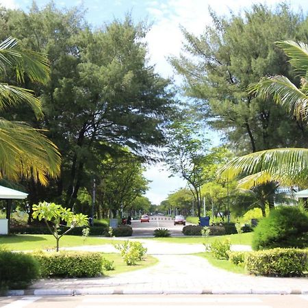 Araam Stay Hulhumalé Exterior foto