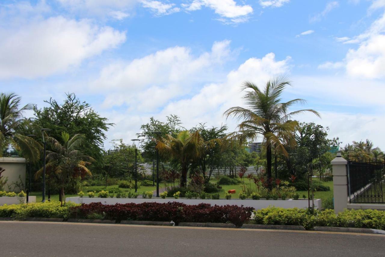 Araam Stay Hulhumalé Exterior foto